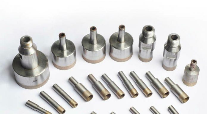 What Are The Essential Things To Know About Diamond Drill Bits? Diamond Drill Bits