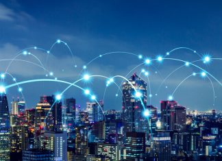 Unlimited Potential in Digital Infrastructure Digital Infrastructure