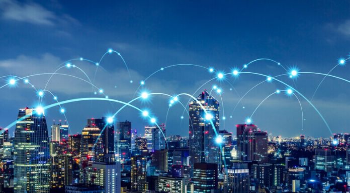 Digital Infrastructure