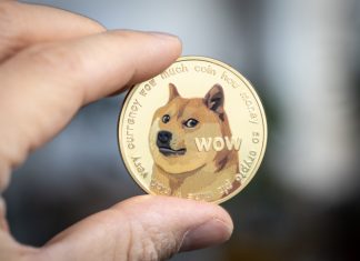 Dogecoin