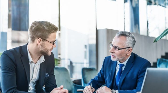 How Can You Benefit From Business Coaching Sessions? Business Coaching Session