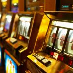 Online Slot Games