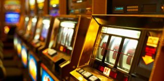 Online Slot Games