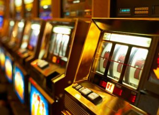 UK Online Casinos the Best in the World for Online Slot Games Online Slot Games