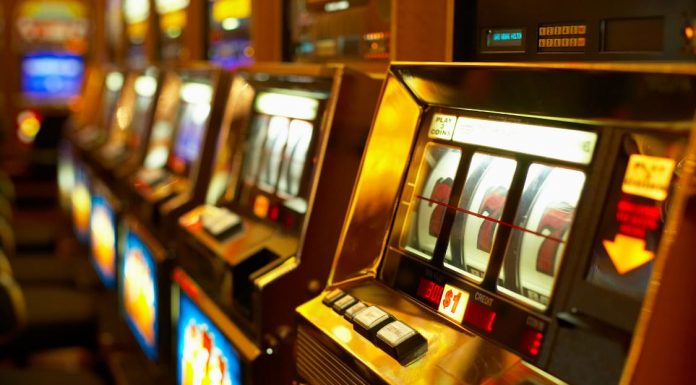 Online Slot Games