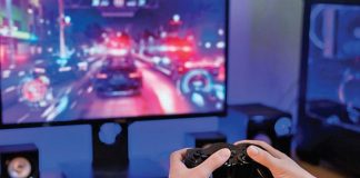 Technology and its Impact on the Gaming Industry