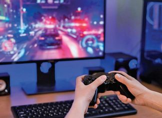 Technology and its Impact on the Gaming Industry Technology and its Impact on the Gaming Industry