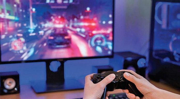 Technology and its Impact on the Gaming Industry