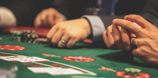 How to Choose Online Gambling System in Australia Gambling
