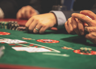 How to Choose Online Gambling System in Australia Gambling