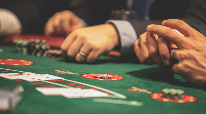 How to Choose Online Gambling System in Australia Gambling