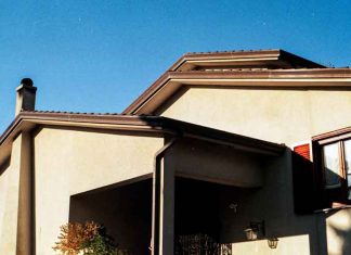 The Finlock Gutter Lining Process Gutter-lining