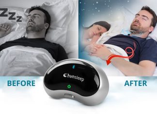 HVN Sleep Pod Reviews {2022 Letast} Do not Buy this Anti-snoring Device Until You Read this! Anti-snoring Device
