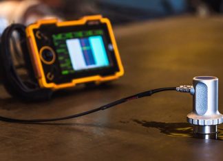 Ultrasonic Testing