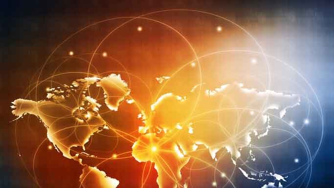 4 Ways to Lower the Barriers to International Markets International-Business