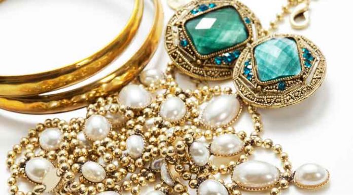 Make This Quick Assessment to See If Your Jewelry is Worth Money Jewelry