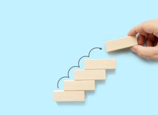 Tips On How To Climb The Ladder Of Success In Your Workplace Ladder of Success