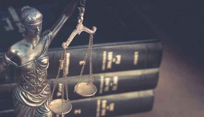 6 Benefits of Hiring a White Collar Crime Lawyer Law