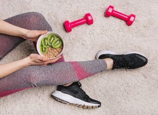 How to Lose Weight Without Dieting How to Lose Weight Without Dieting
