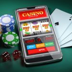 How to Choose the Right Online Gambling Site Online Gambling Site