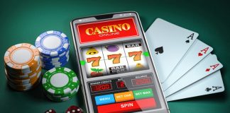 Online Gambling Site