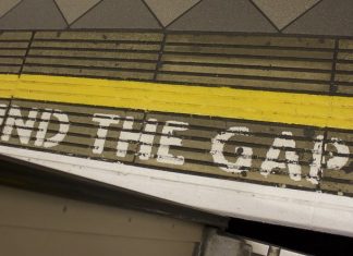 Mind the Gap