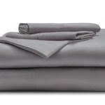 Miracle Sheets Reviews (2022 update) Is This Antibactial Bed Sheet Any Good? Antibactial Bed Sheet