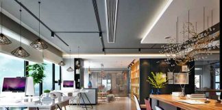 Seven Simple Ways to Make an Office More Inviting Office