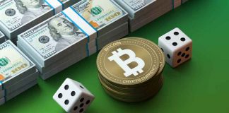 The Online Crypto Casino Guide You’ve Been Looking for Online Crypto Casino