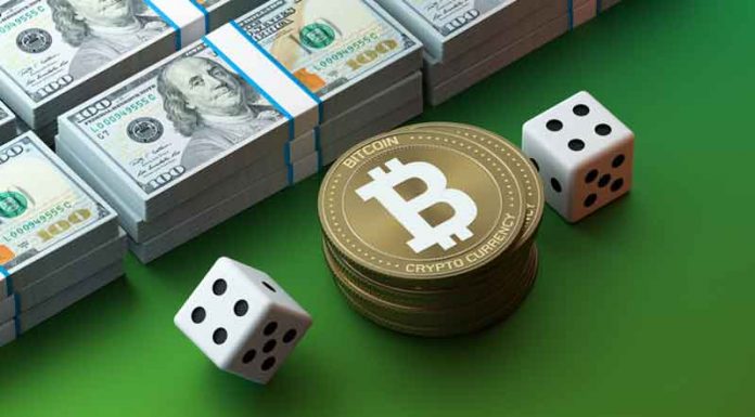 The Online Crypto Casino Guide You’ve Been Looking for Online Crypto Casino