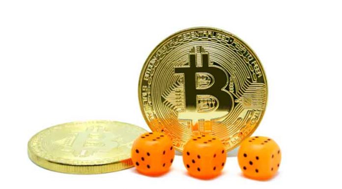How to Choose a Good Crypto Gambling Site: Top 10 Tips Online Crypto Gambling
