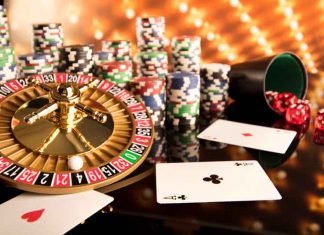Online Gambling