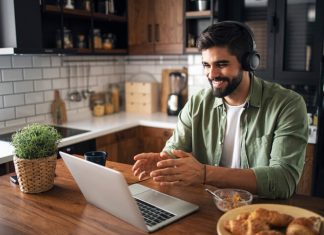 Online business