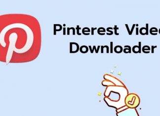Pinterest Video Downloader