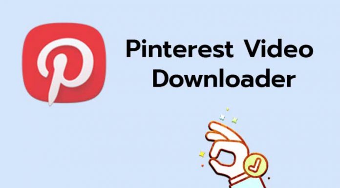 Top 3 Pinterest Video Downloaders 2022 Pinterest Video Downloader