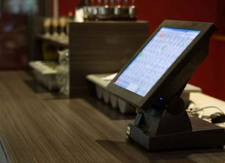 Point of Sale System