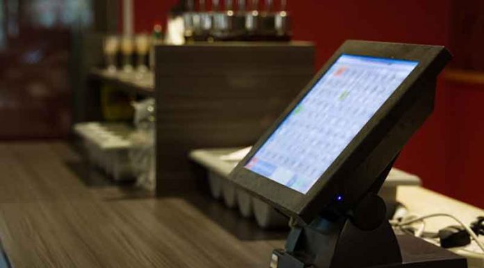 Point of Sale System
