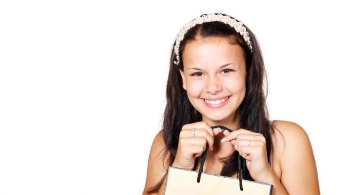 Present---Personalize