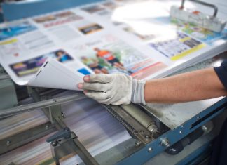 Printing Business