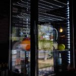 How Restaurants Can Save Money on Refrigeration Restaurant Refrigerator