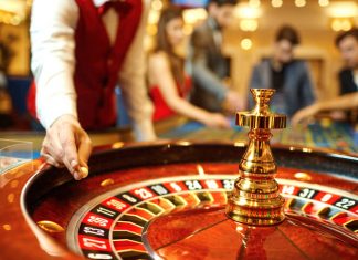 Roulette