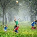 How To Have A Happy Outdoor Time With Your Children? Happy Outdoor Time With Your Children