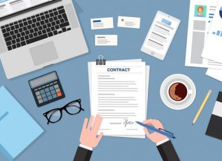 Digital Procurement