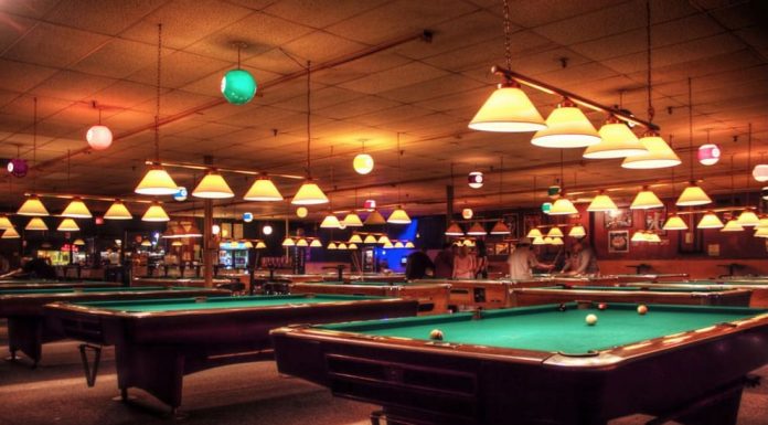 How To Open A Pool Hall In 2022: Do’s And Don’ts Pool Hall