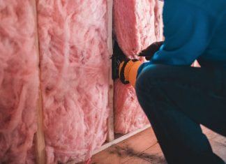 Home Insulation