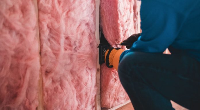 Types of Home Insulation Materials Home Insulation
