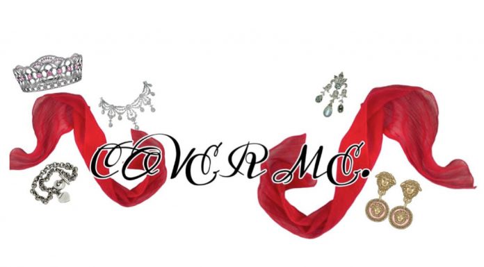 Liat Kourtz Oved Introduces Modern Contemporary Wear On CoverMe (www.coverme.co.il) CoverMe