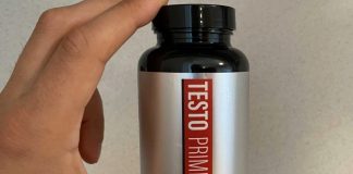 TestoPrime Review: Is it a Trustworthy Testosterone Booster formula? TestoPrime