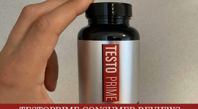 TestoPrime Review: Is it a Trustworthy Testosterone Booster formula? TestoPrime