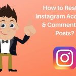 How to Restrict Instagram Accounts & Comments on Posts? Instagram